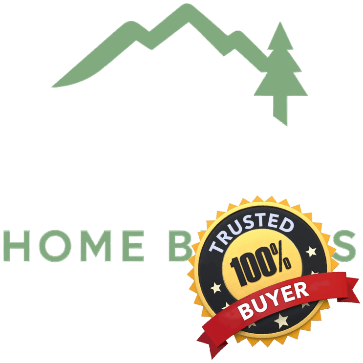 Trusted 100% Local Home Buyer